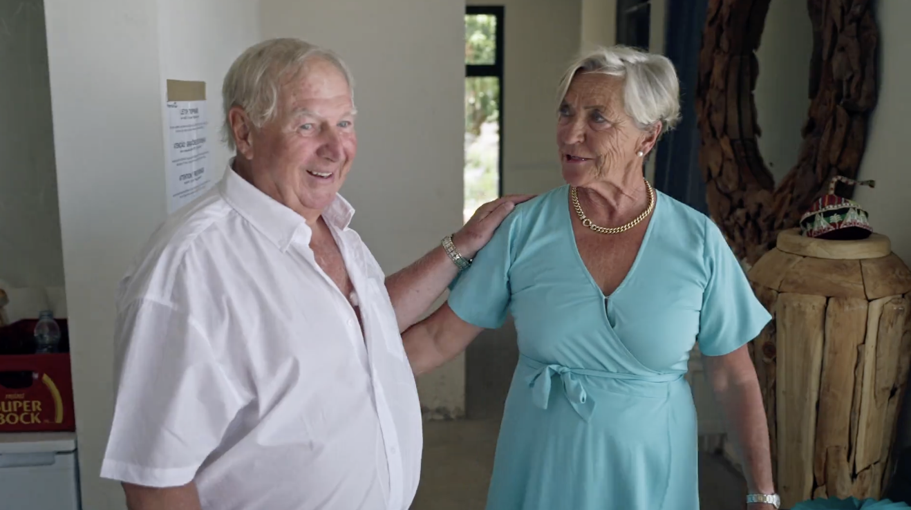 Dit betaal je voor een overnachting in de B&B van familie de Weijer uit